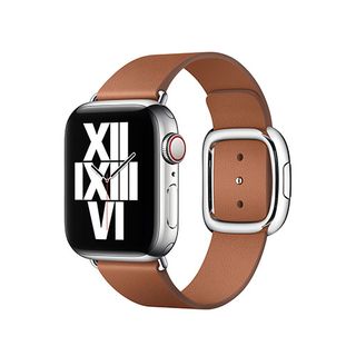 Bracelet Apple Watch à boucle moderne