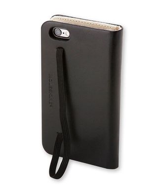 Moleskine's iPhone 6 case is sleek and practical