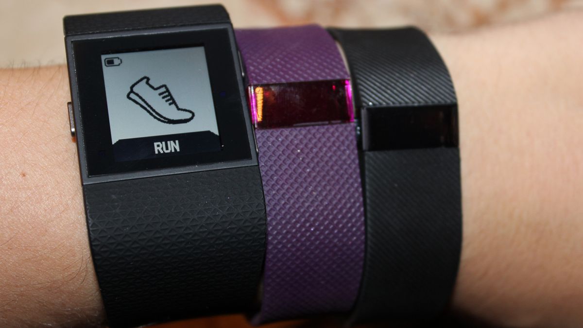 Caller ID, Battery Life, Compatibility And Verdict - Fitbit Charge ...