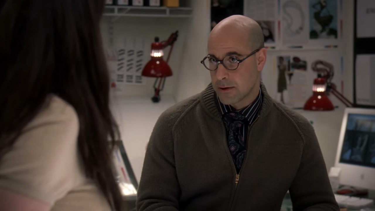 32 Quotes From The Devil Wears Prada