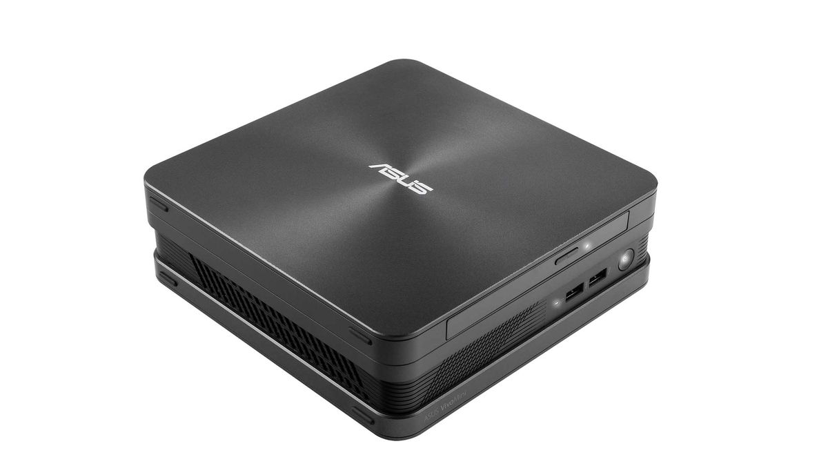 美品 ASUS VivoMini VC65 VC65-G107Z bfb12d2c34a929a6376c4b1a18bd21