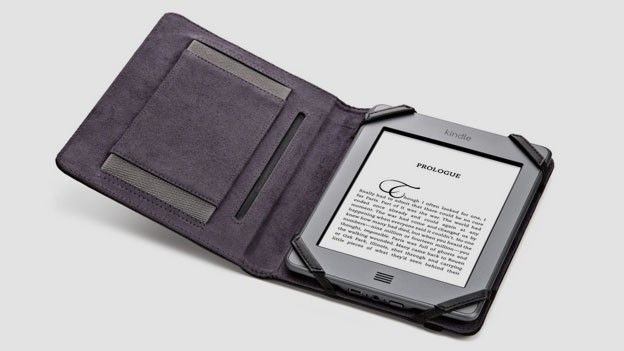 Marware Eco-View Case