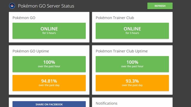 How to fix Pokemon Go problems | TechRadar
