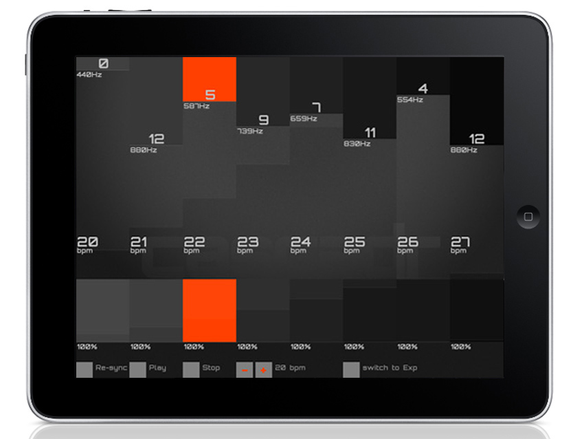 Glidepro cascadr, Free