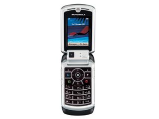 Motorola Razr