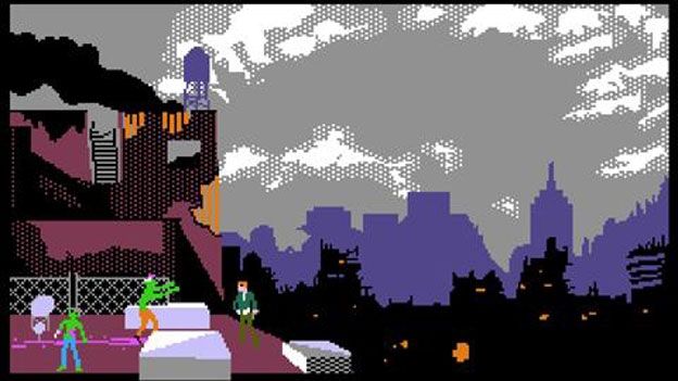 Organ Trail: Director's Cut