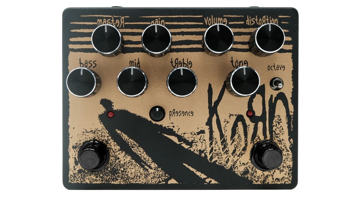 Distortion Inc Indigo Sludge