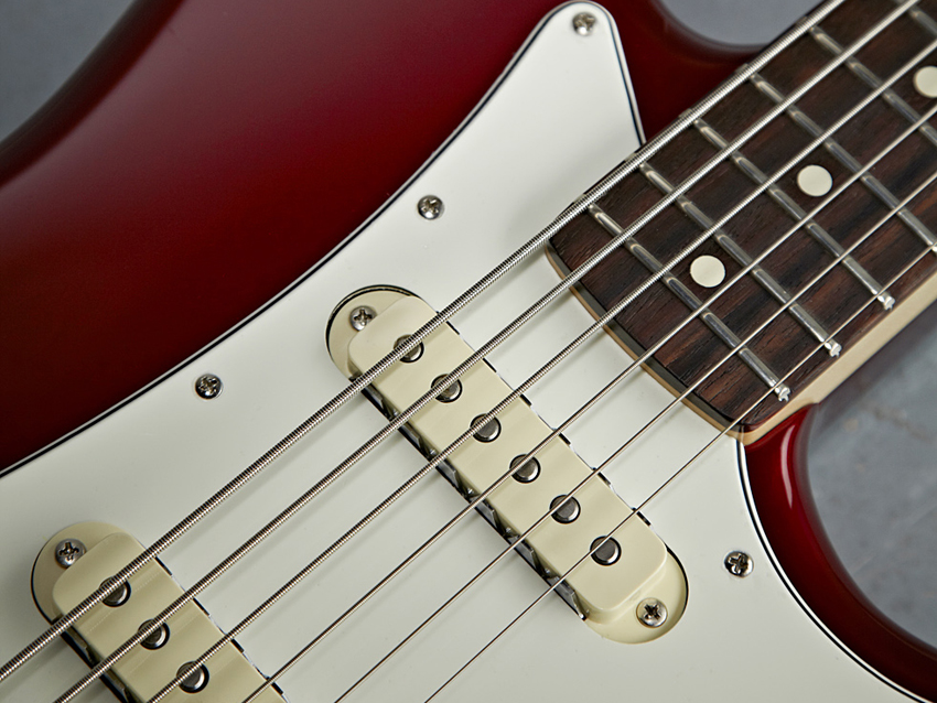 Bass of the year