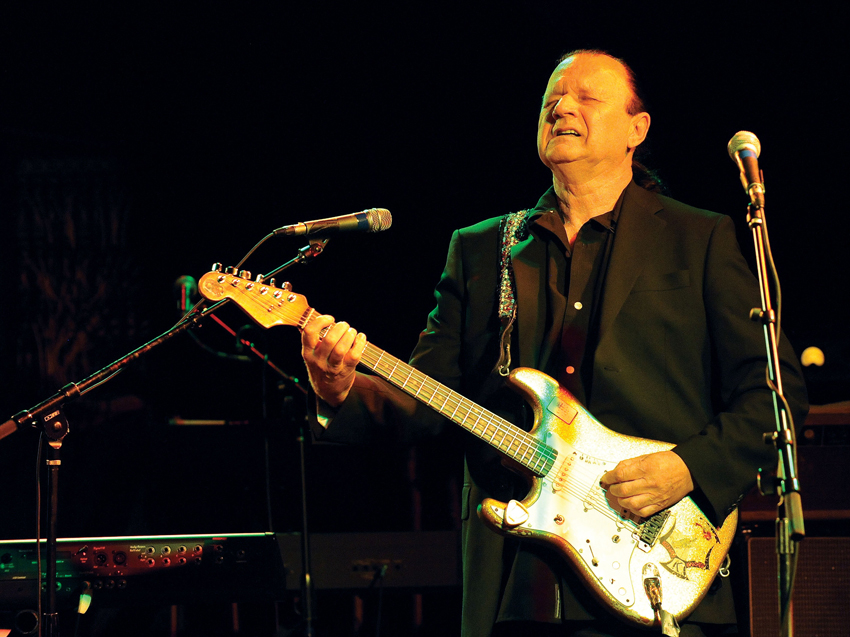 Dick Dale
