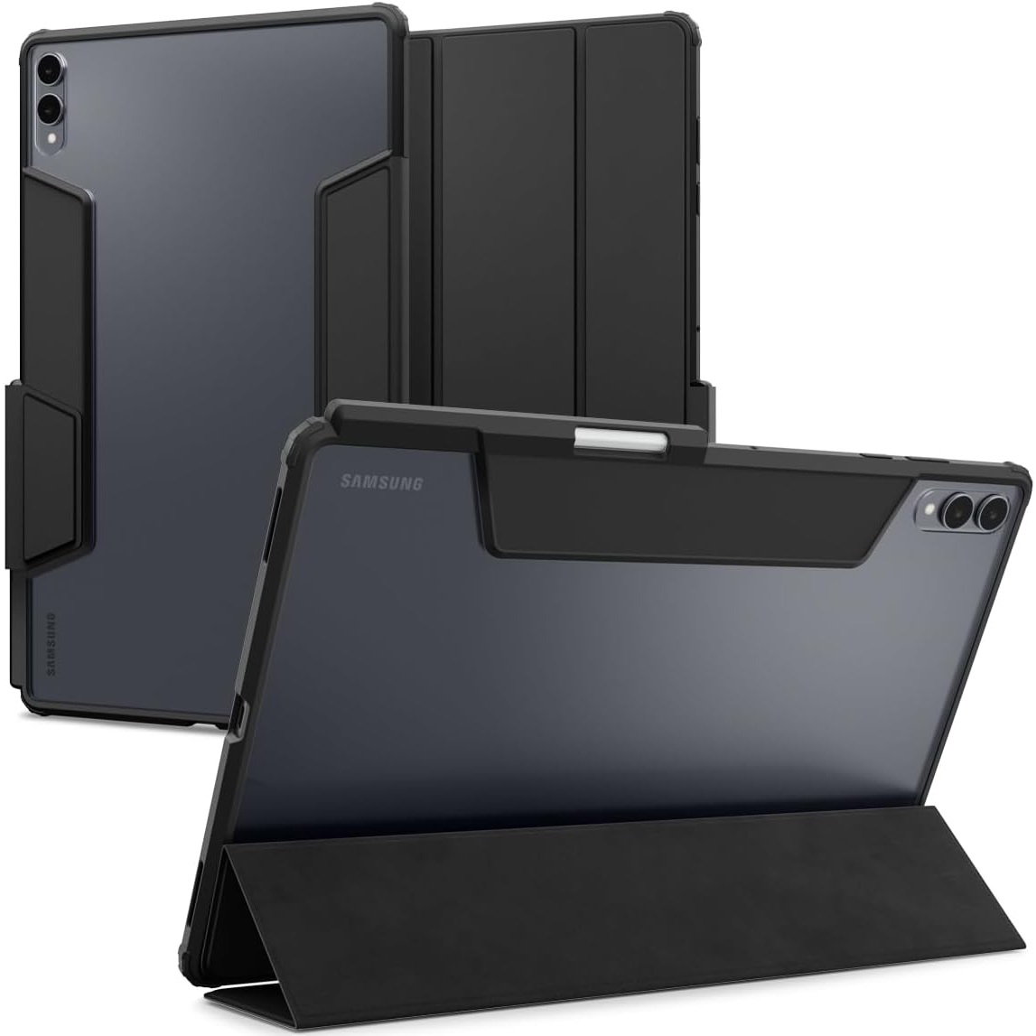Spigen Ultra Hybrid Pro for Galaxy Tab S11 Ultra