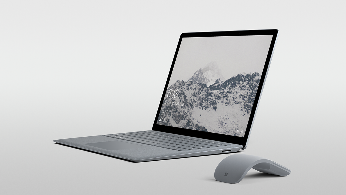 Surface Laptop release date, news and features TechRadar