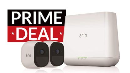 Amazon Prime Day Arlo Pro deals