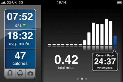 RunKeeper