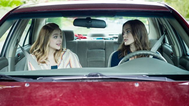 Laggies