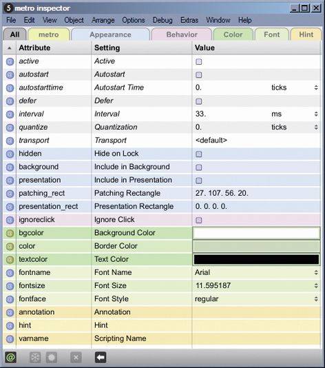 max msp 5