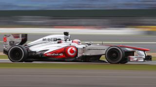 How Formula 1 is improving your car, football team and hospital