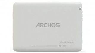 Archos 80 Xenon review