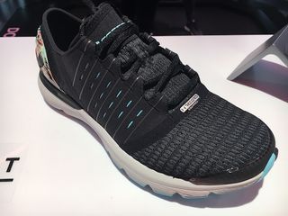 Under Armour Record Equipped Sneakers