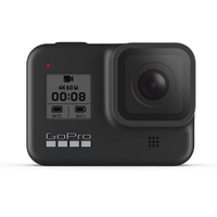 GoPro Hero 8 Black | £279 at Amazon