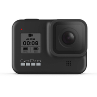 GoPro Hero8 Black | AU$479.20