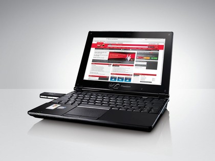 Virgin media netbook - not an inbuilt dongle