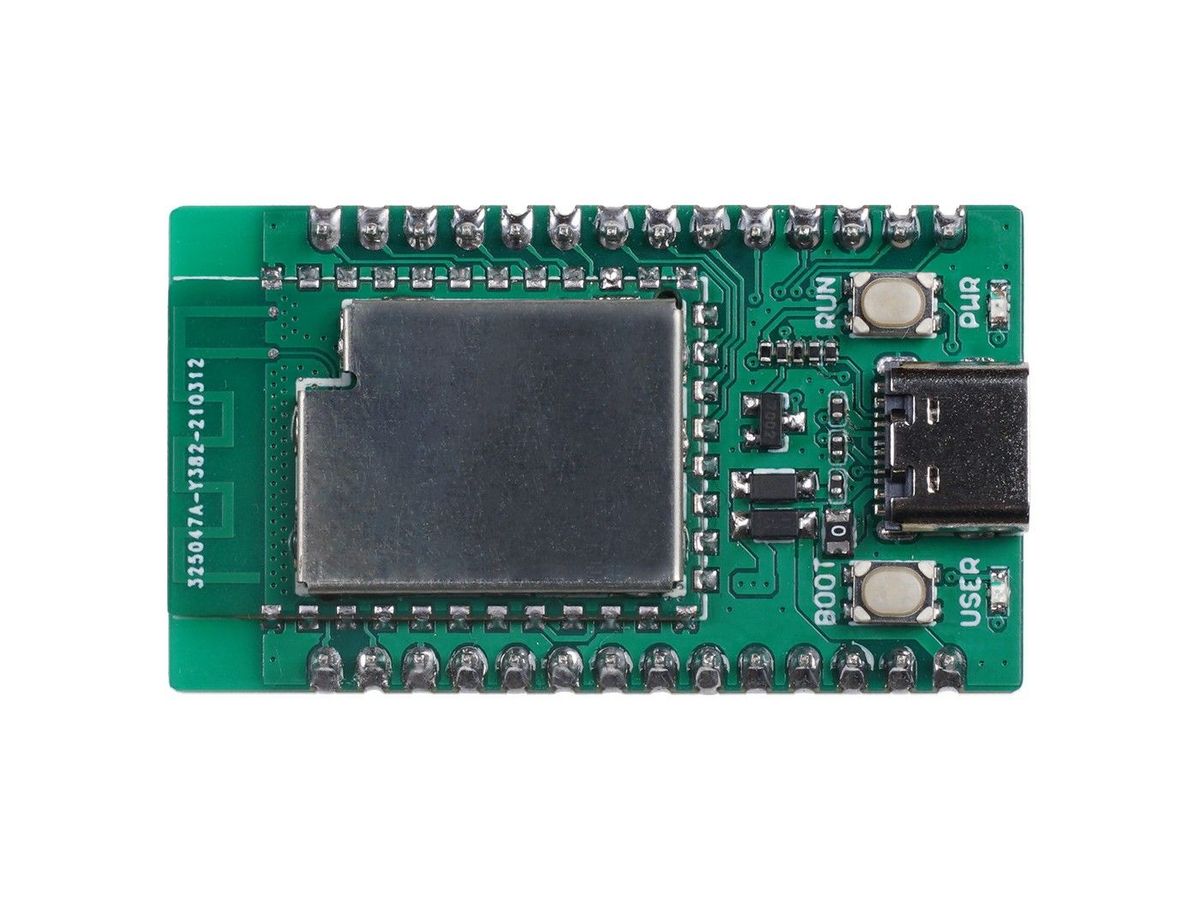 Raspberry Pi
