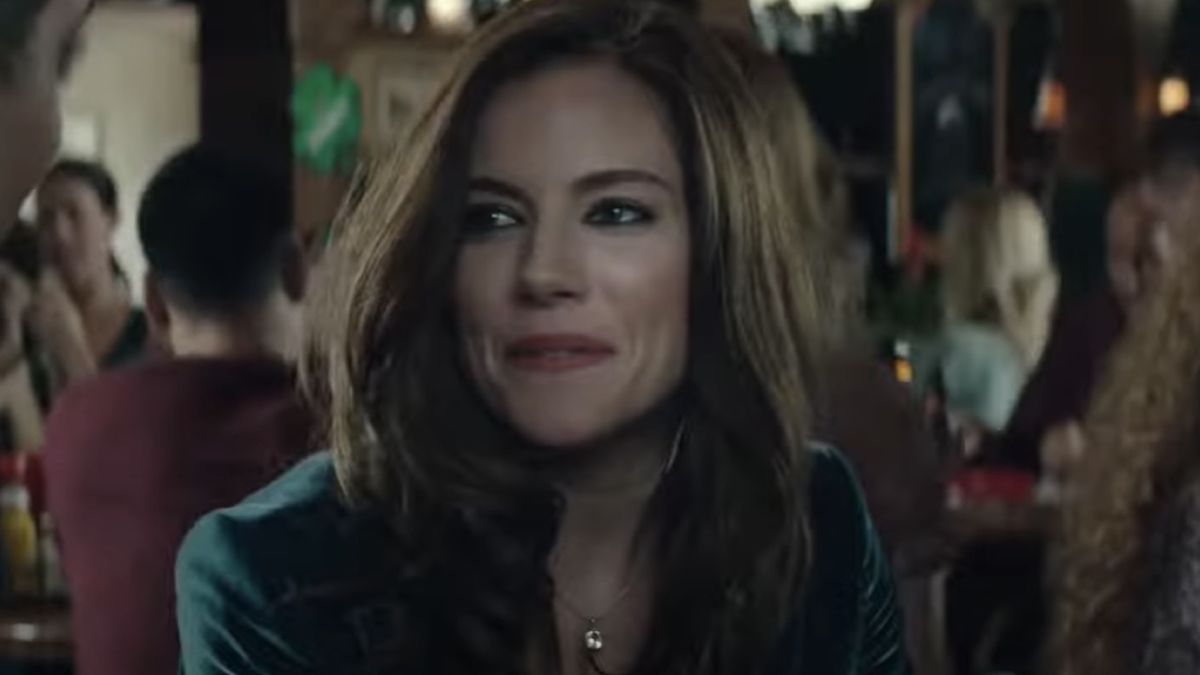 Sienna Miller in American Sniper