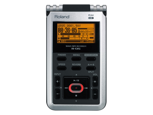Roland R-05