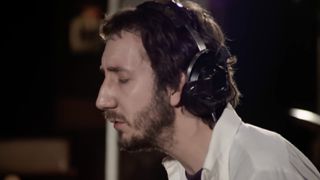 Pete Townshend