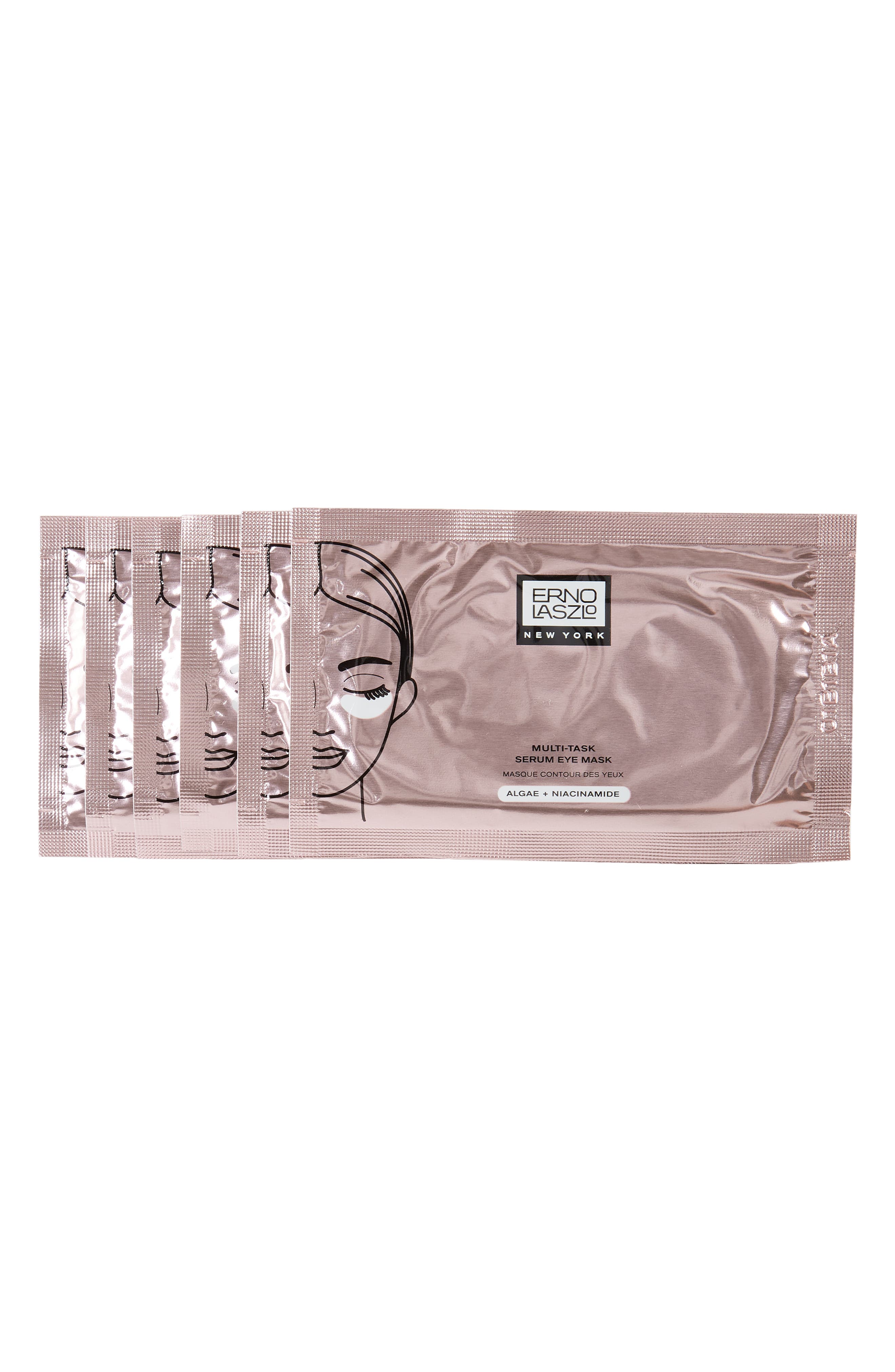 Erno Laszlo Multitask Serum Eye Mask