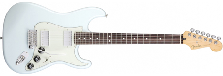 Fender stratocaster