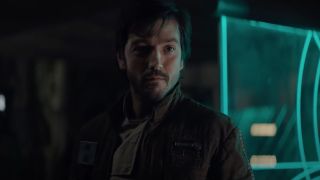 Cassian Andor, Wiki