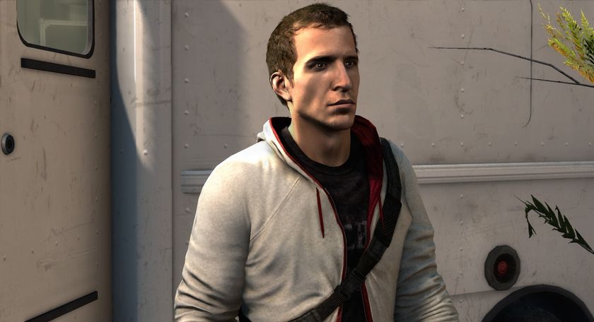 Assassin&#039;s Creed Desmond Miles