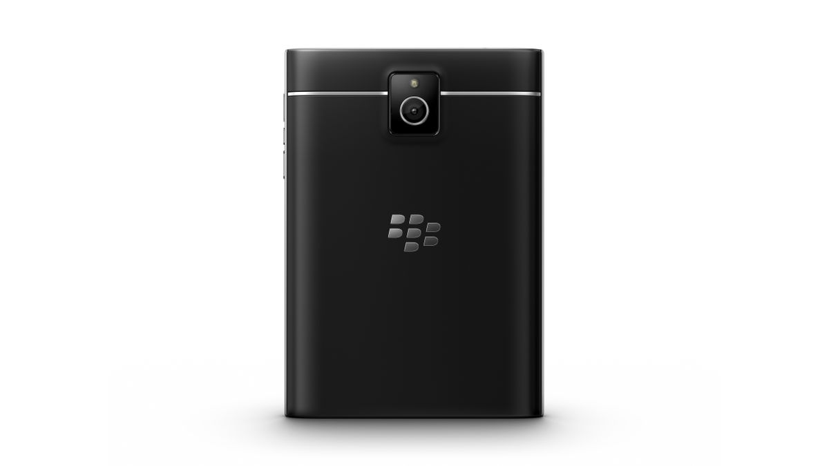 Verdict - BlackBerry Passport Review - Page 8 | TechRadar