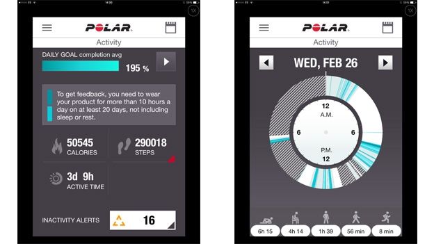 Polar Loop review