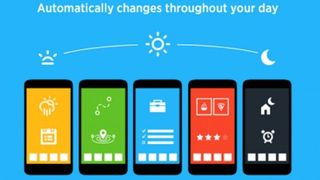 3 Yahoo Aviate Launcher