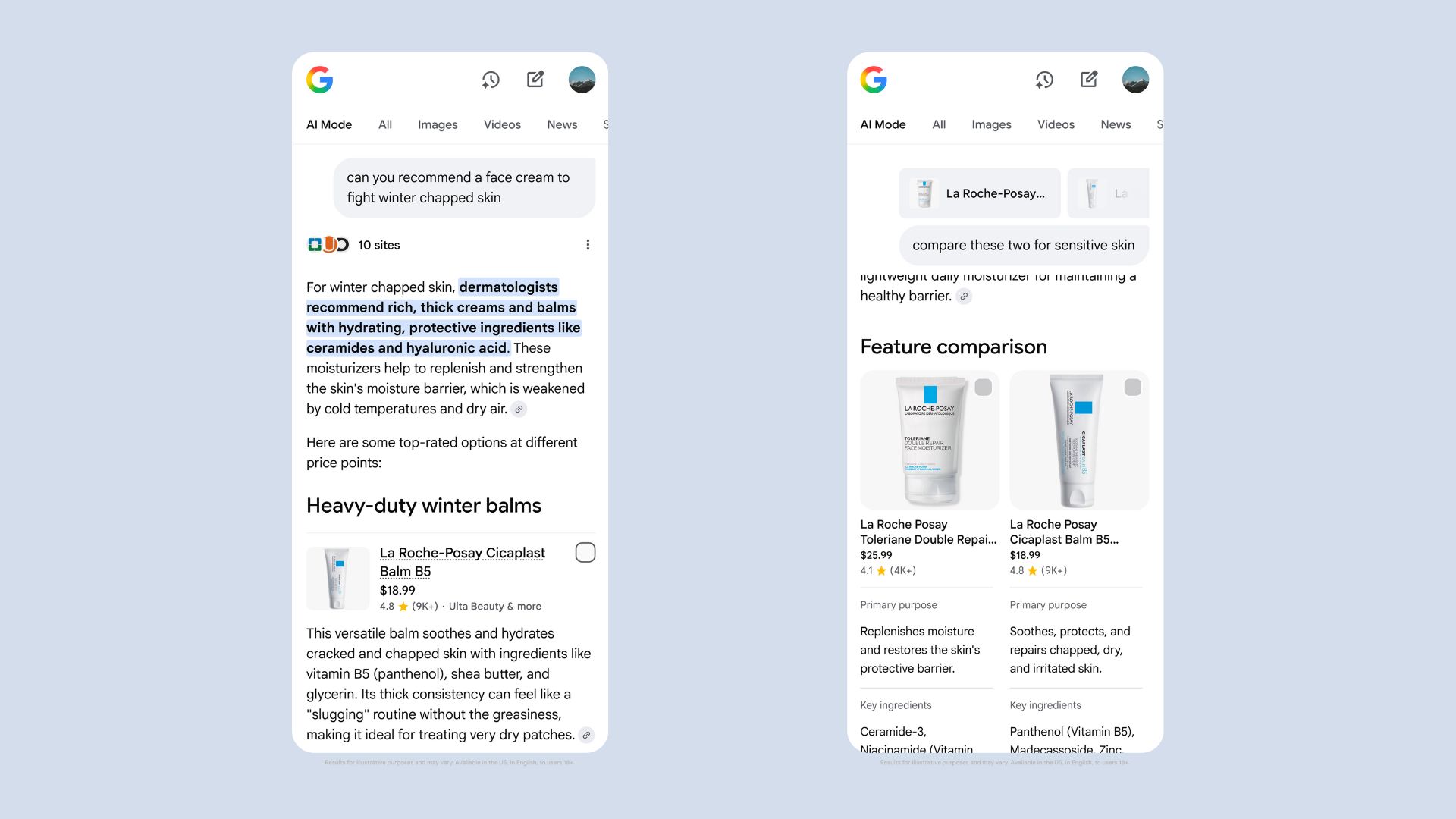 Google's new AI features transform holiday shopping with 'Buy for Me' and Agentic Calling