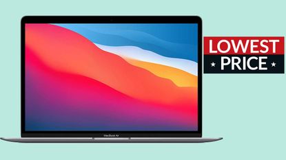 Apple MacBook Air 2020 deal