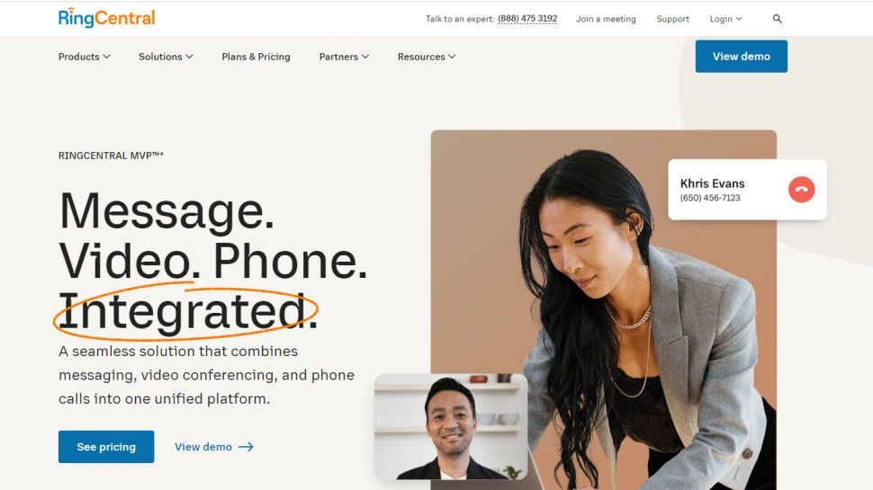 Best VoIP provider of 2024 | TechRadar