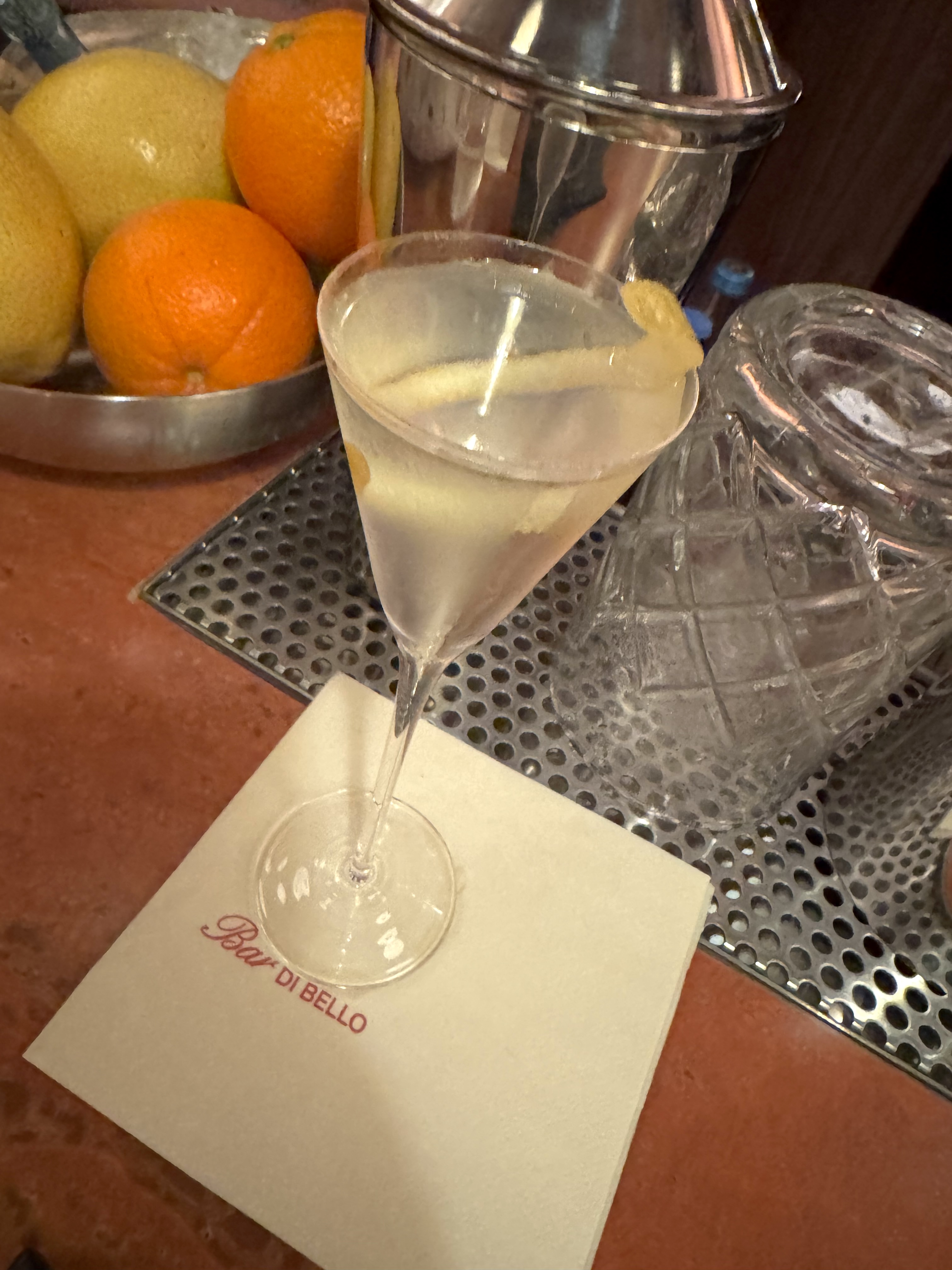 Bar di Bello Los Angeles