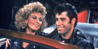 Grease