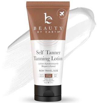 Self Tanner Tanning Lotion