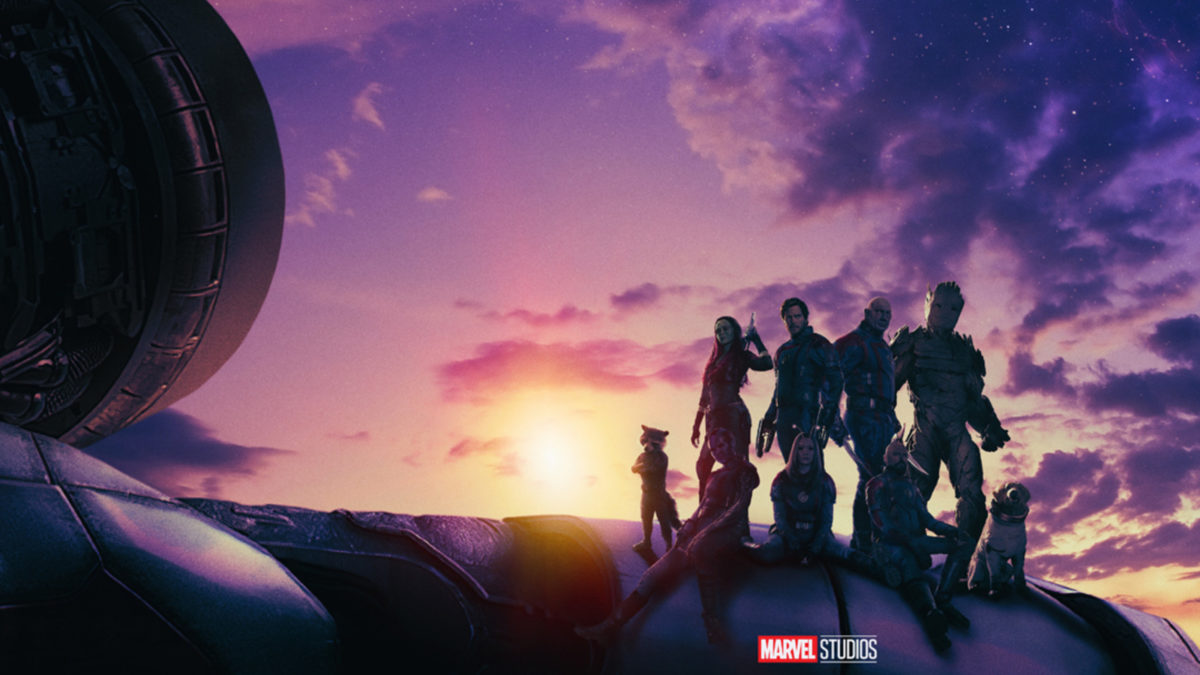 Guardians Of The Galaxy Vol 3 review round-up