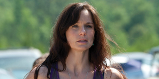 The Walking Dead Lori Grimes Sarah Wayne Callies AMC