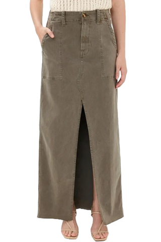 Favorite Daughter the Sadie Utility Skirt (Was $228) 