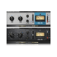 CLA-76 Compressor/Limiter: was $249, now $39 @Waves