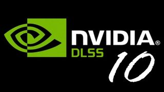 Nvidia DLSS future