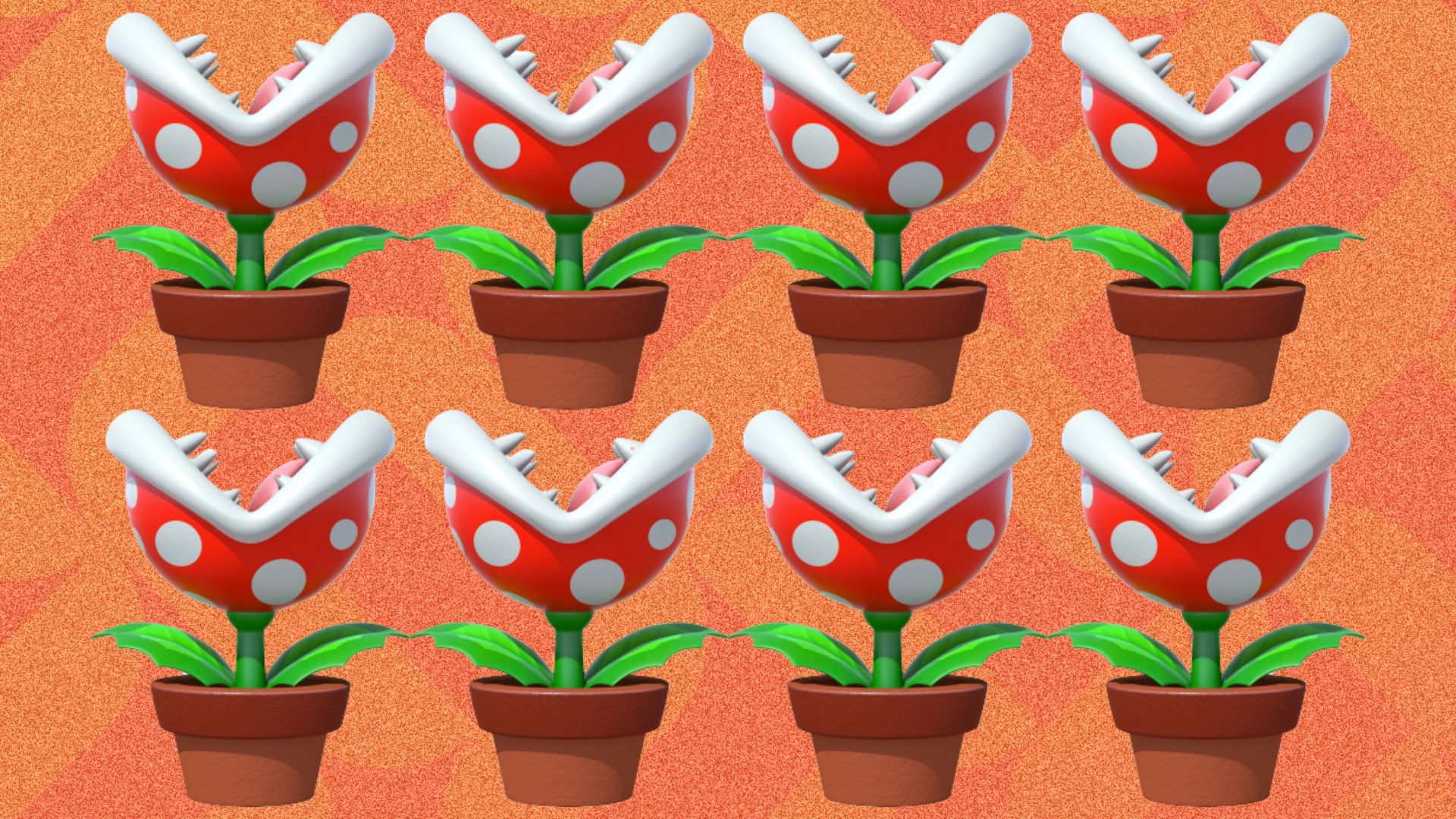 Weapons from the Mario Kart game series