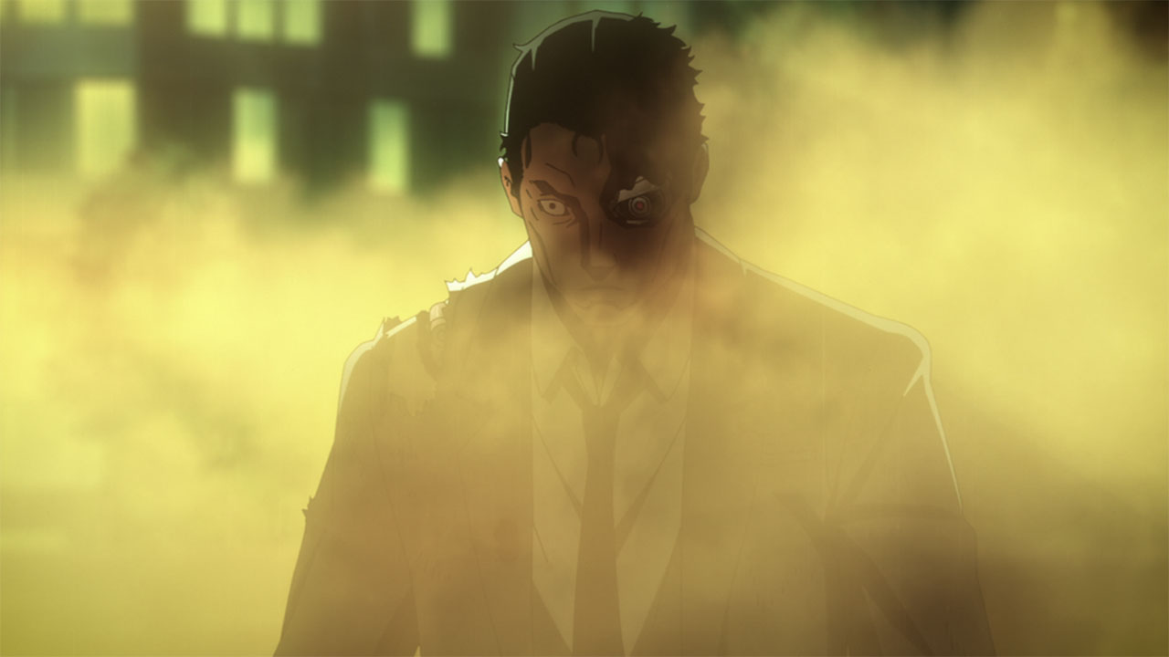 Terminator casting revealed for new Netflix show