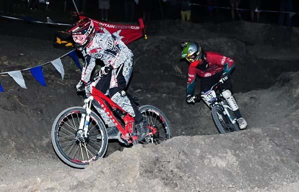 John Swanguen (Intense/Troy Lee Designs)